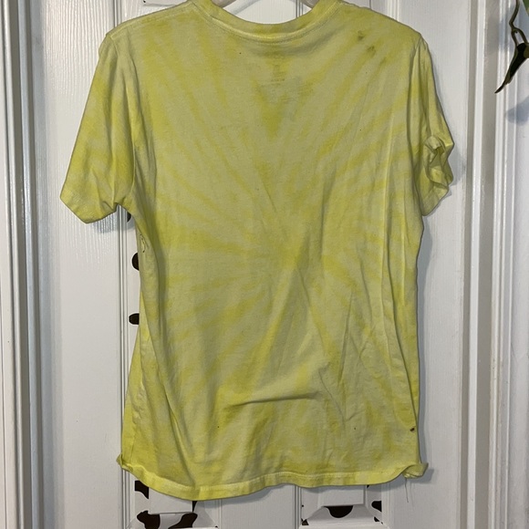 yellow simpsons top🌀 - Picture 5 of 5